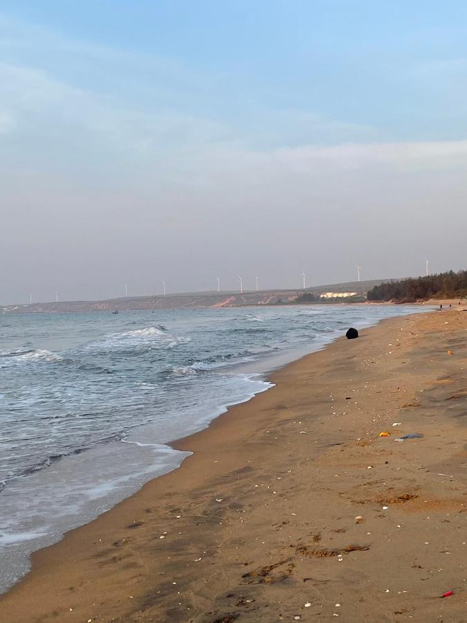 Duc Luu Quang Hotel Binh Thuan Tuy Phong المظهر الخارجي الصورة