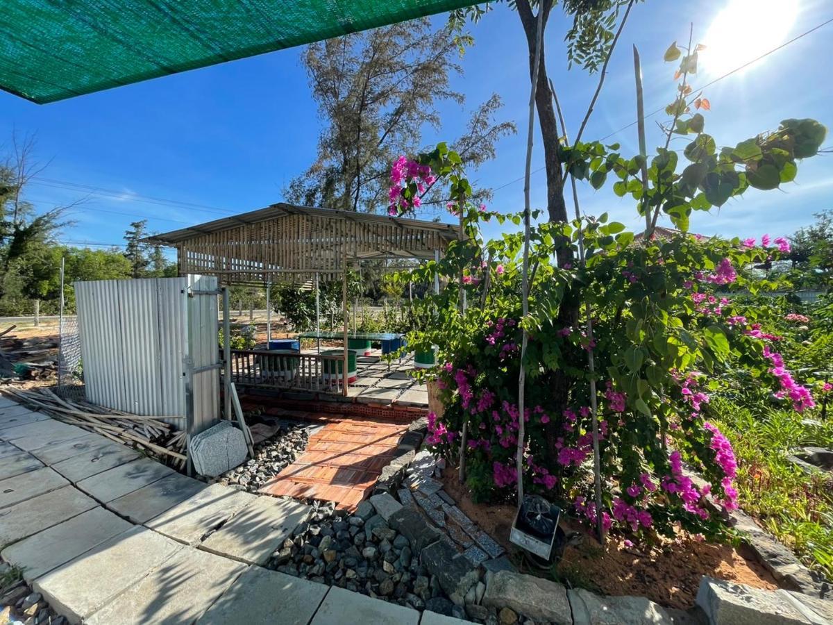 Duc Luu Quang Hotel Binh Thuan Tuy Phong المظهر الخارجي الصورة