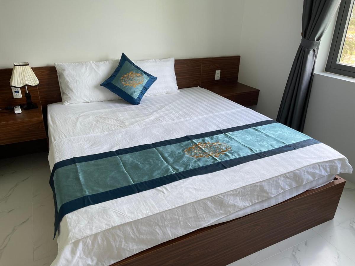 Duc Luu Quang Hotel Binh Thuan Tuy Phong المظهر الخارجي الصورة