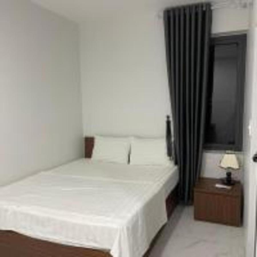 Duc Luu Quang Hotel Binh Thuan Tuy Phong المظهر الخارجي الصورة