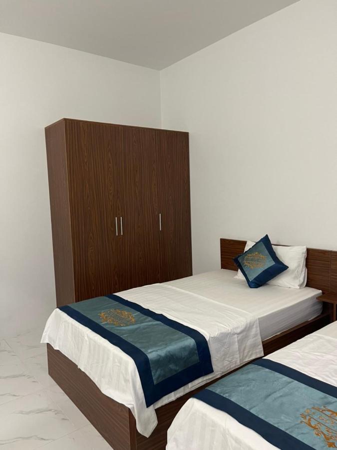 Duc Luu Quang Hotel Binh Thuan Tuy Phong المظهر الخارجي الصورة