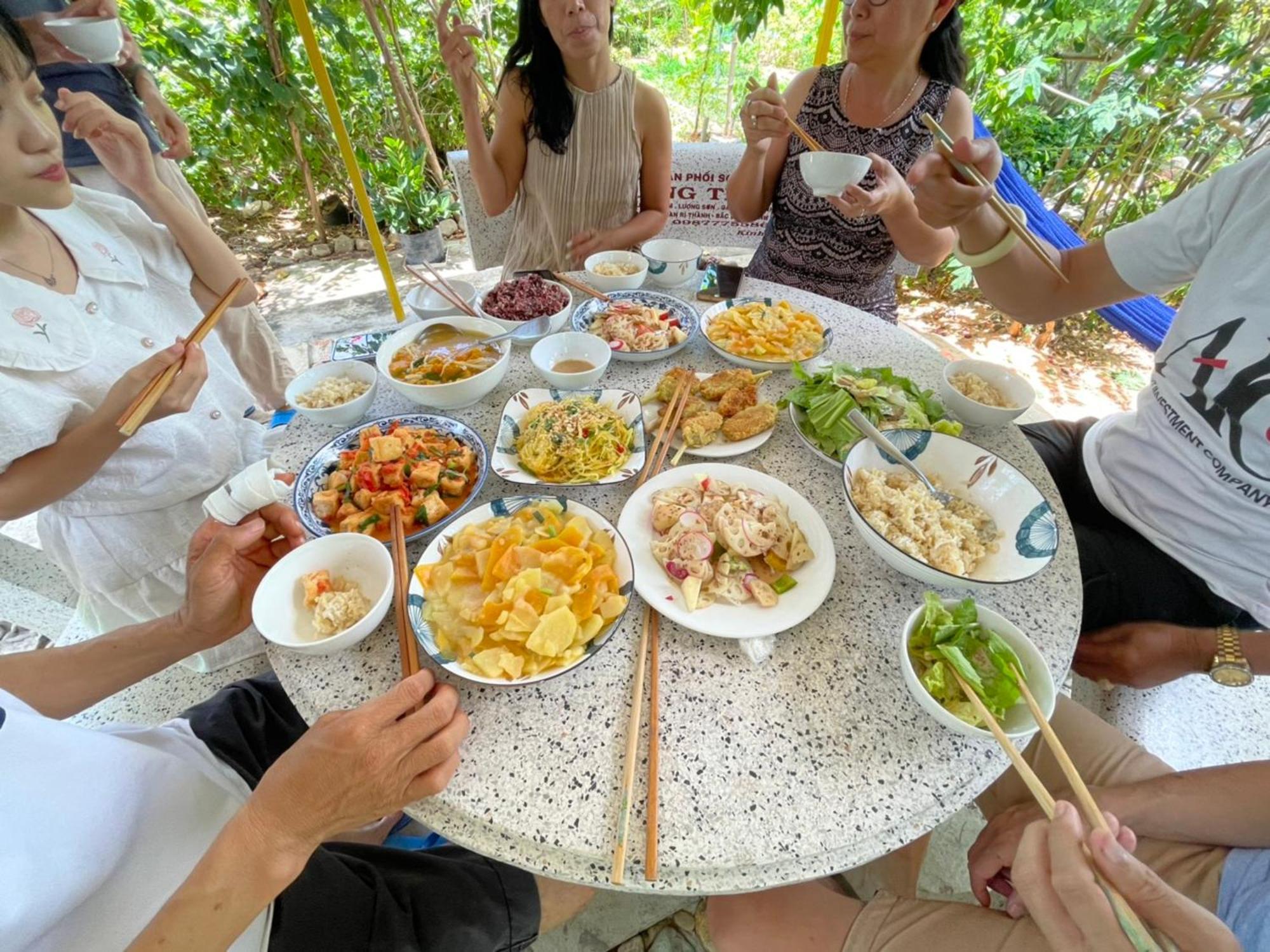 Duc Luu Quang Hotel Binh Thuan Tuy Phong المظهر الخارجي الصورة