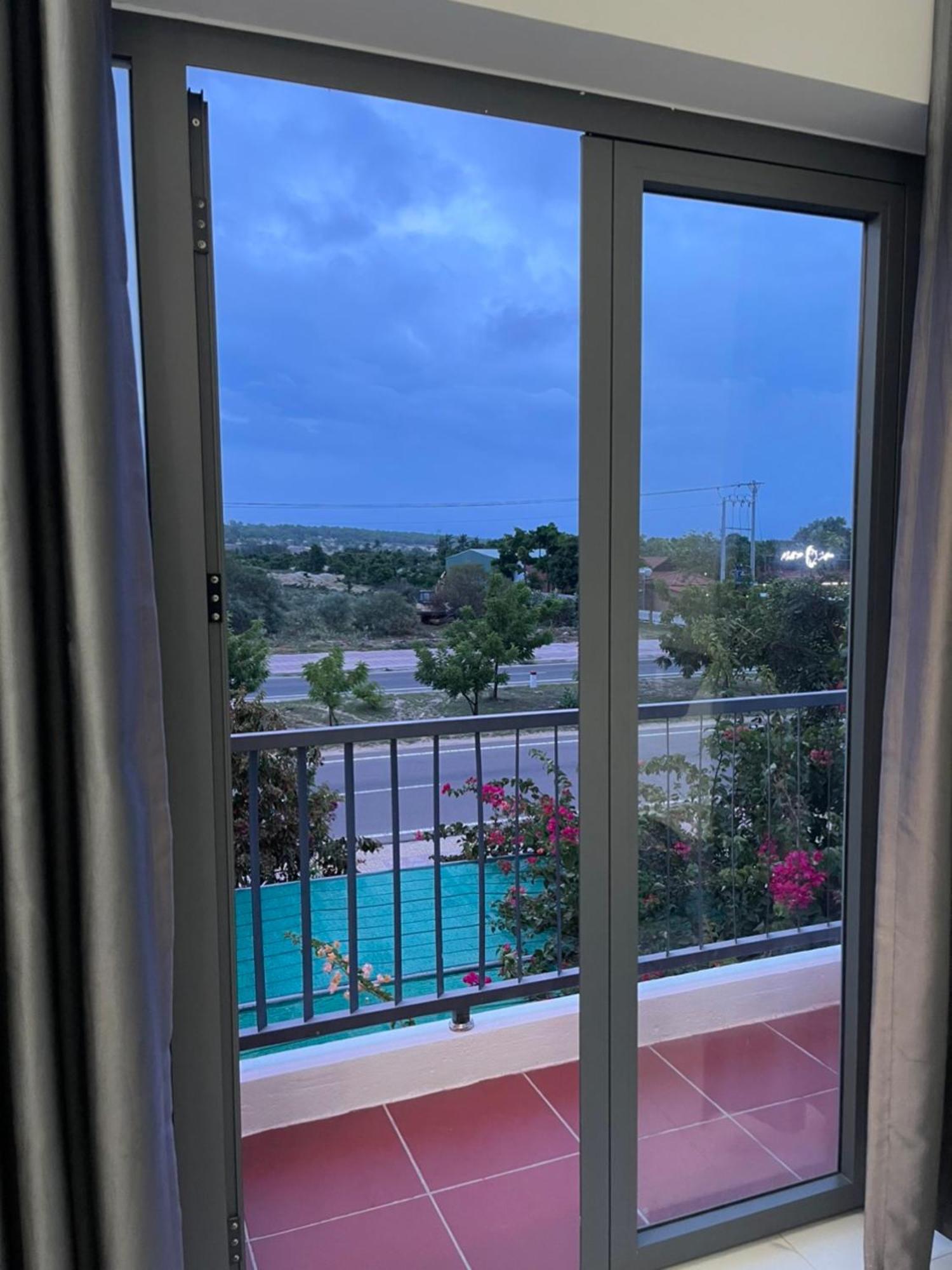 Duc Luu Quang Hotel Binh Thuan Tuy Phong المظهر الخارجي الصورة