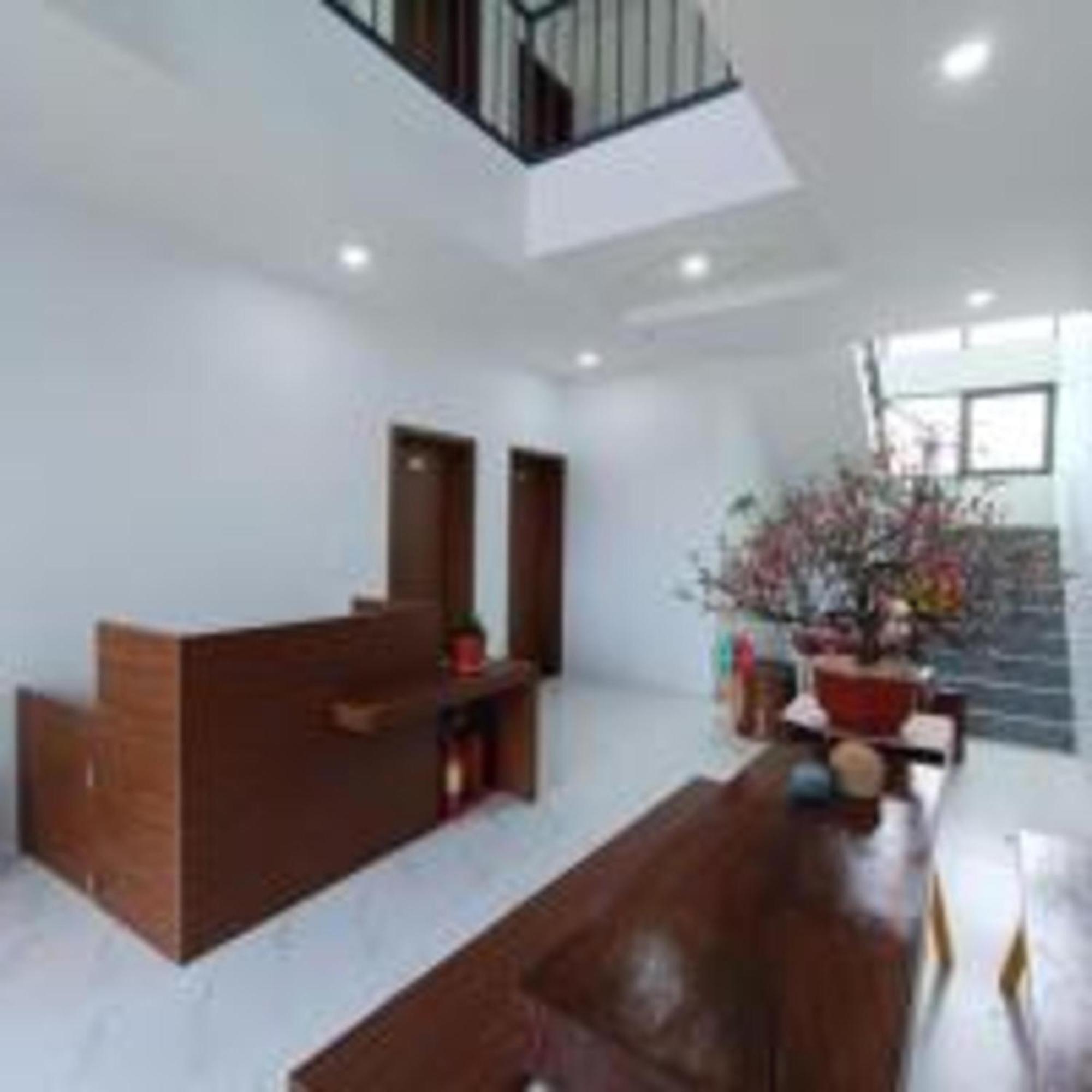 Duc Luu Quang Hotel Binh Thuan Tuy Phong المظهر الخارجي الصورة