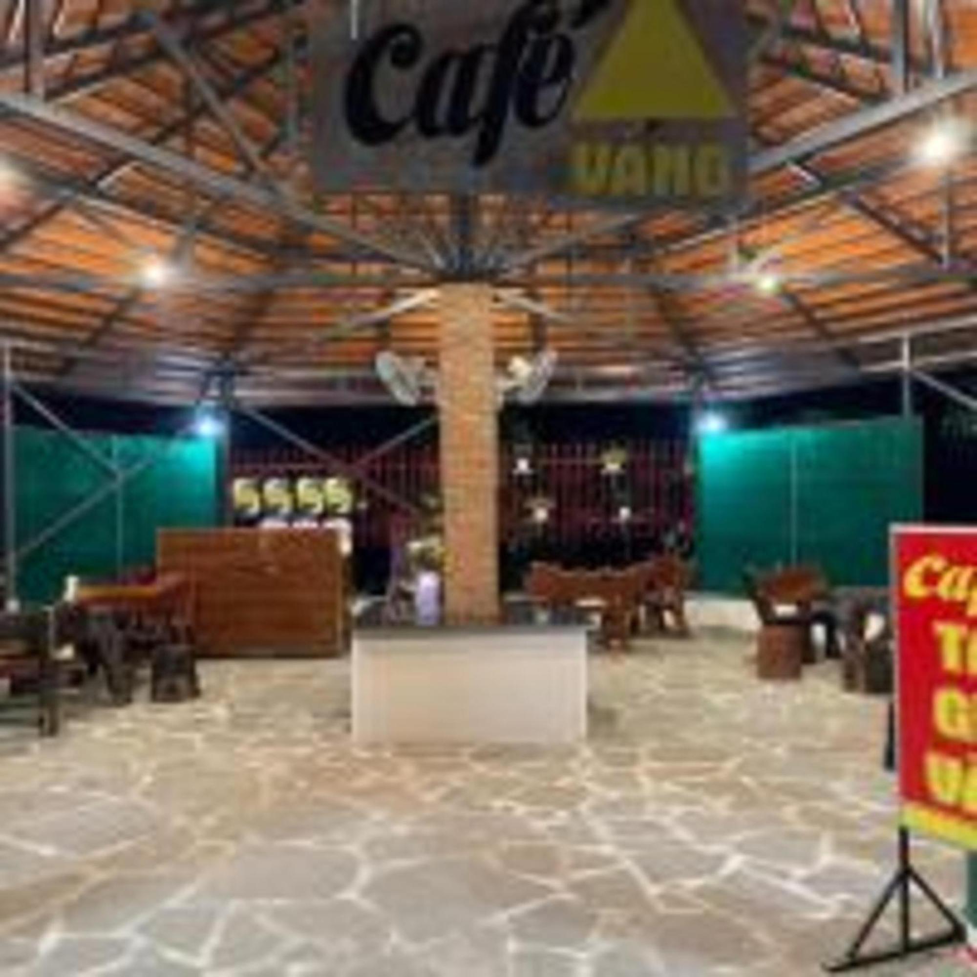 Duc Luu Quang Hotel Binh Thuan Tuy Phong المظهر الخارجي الصورة